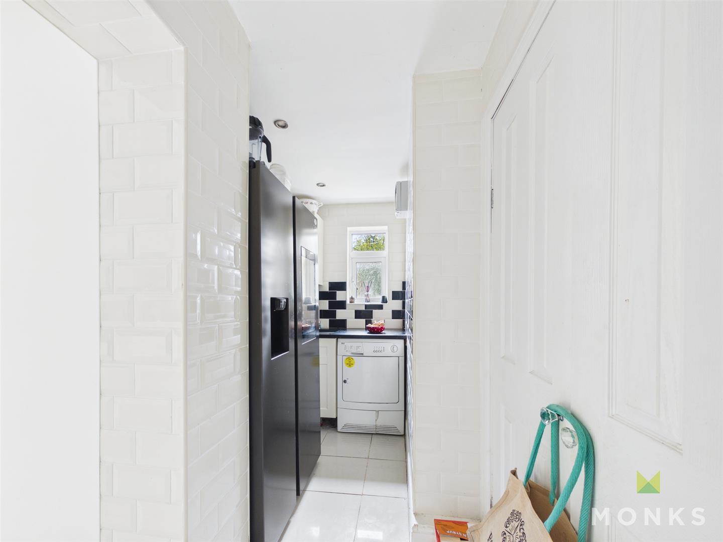 Chestnut Cottages, 3 , Whitchurch, SY13 2AW For Sale